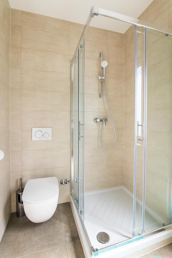 Positive Sport Apartments Kobarid Exterior foto